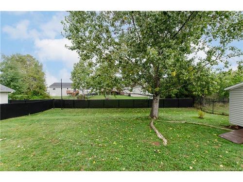 60 Nicolas St, Dieppe, NB 