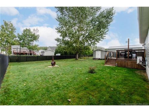 60 Nicolas St, Dieppe, NB 