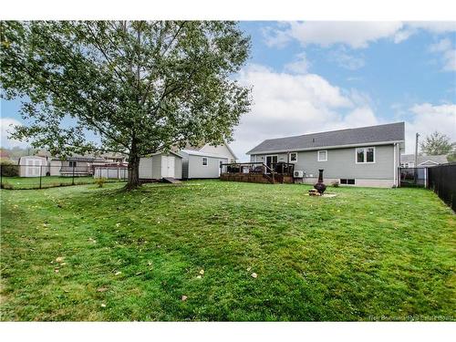 60 Nicolas St, Dieppe, NB 