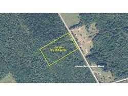 Lot 25-1 Union Settlement RD  Union Settlement, NB E4C 2K1