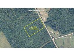 Lot 25-2 Union Settlement RD  Union Settlement, NB E4C 2K1