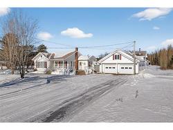 1603 Route 160  Saint-Sauveur, NB E8L 1M7
