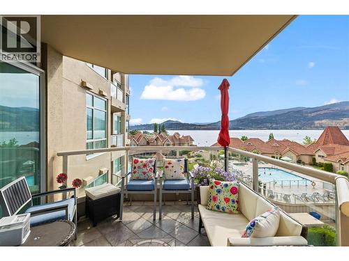 1152 Sunset Drive Unit# 706  Kelowna, BC V1Y 9R7