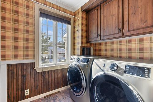 Salle de lavage - 1331 Rg De La Rivière S., Sainte-Élisabeth, QC 