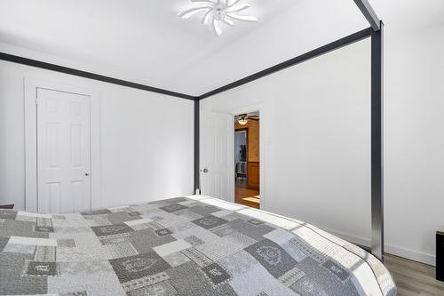 Chambre à coucher principale - 1331 Rg De La Rivière S., Sainte-Élisabeth, QC 