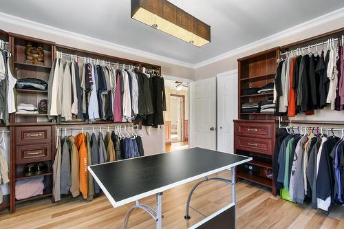 Chambre à coucher - 1331 Rg De La Rivière S., Sainte-Élisabeth, QC 