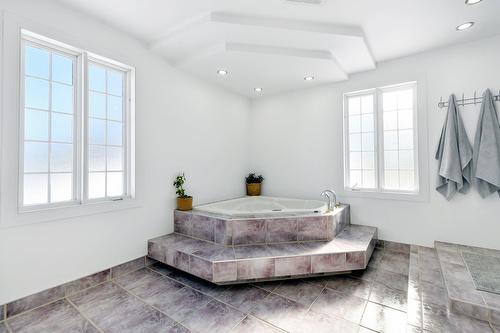 Salle de bains - 1331 Rg De La Rivière S., Sainte-Élisabeth, QC 