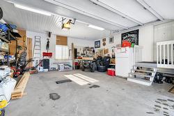 Garage - 