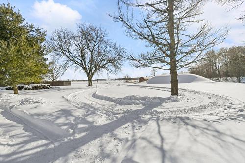 Extérieur - 1331 Rg De La Rivière S., Sainte-Élisabeth, QC 