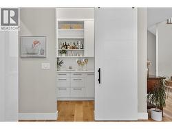 Butlers Pantry + Coffee Bar - 