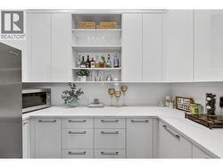 Butlers Pantry + Coffee Bar - 