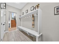 Main Level Mud Room - 