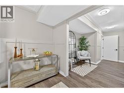 Lower Level RecRoom Entrance - 