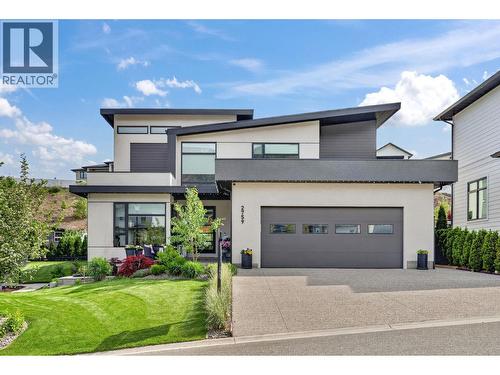 2759 Canyon Crest Drive  West Kelowna, BC V4T 0E3