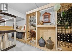 Wine Cellar/Storage - 