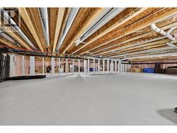 Extensive Storage Space on Lower Level - 