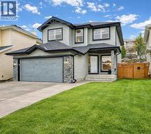 11931 Valley Ridge Drive NW  Calgary, AB T3B 5W3