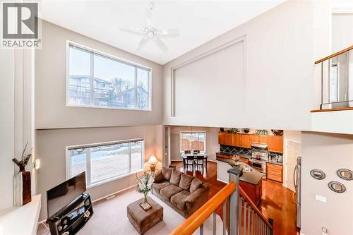 11931 Valley Ridge Drive Nw, Calgary, AB - Indoor Photo Showing Other Room
