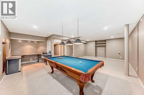 11931 Valley Ridge Drive Nw, Calgary, AB - Indoor Photo Showing Other Room