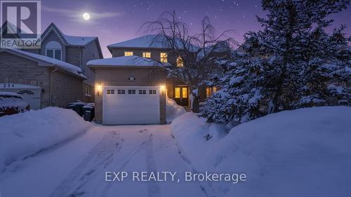 1202 ANDRADE LANE  Innisfil (Alcona), ON L9S 4X6