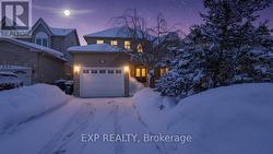 1202 ANDRADE LANE  Innisfil (Alcona), ON L9S 4X6