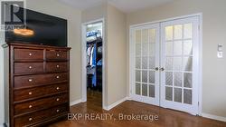 Master Bedroom Walk-in Closet - 