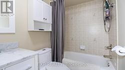 Master Bedroom 4pc Ensuite Bathroom - 