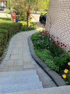 Walkway-Summer Photo - 