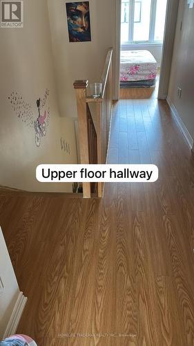 771 Eddystone Path, Oshawa, ON - Indoor