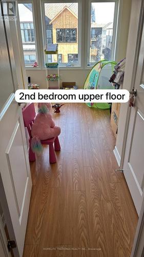 771 Eddystone Path, Oshawa, ON - Indoor