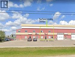 103, 20 Cuendet Industrial Way  Sylvan Lake, AB T4S 2J7