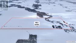 3330 RD 145  West Perth (Fullarton), ON N4X 1C9