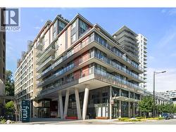 609 3451 SAWMILL CRESCENT  Vancouver, BC V5S 0H3