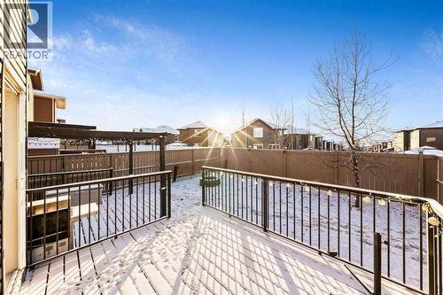 285 Evanspark Gardens Nw, Calgary, AB - Outdoor