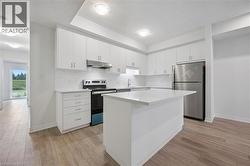 21 REVERIE Way  Kitchener, ON N2E 0K5