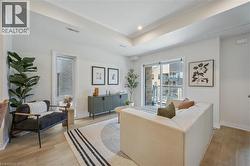 137 REVERIE Way  Kitchener, ON N2E 0K5