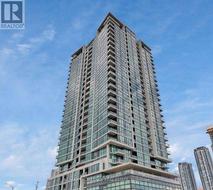 2304 - 3985 GRAND PARK DRIVE  Mississauga, ON L5B 0H8