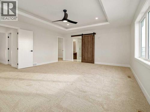 4517 40 Avenue S, Lethbridge, AB - Indoor Photo Showing Other Room