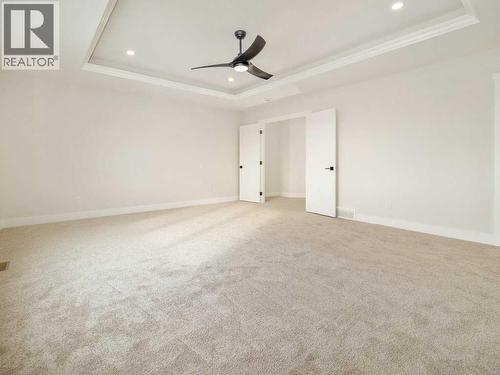 4517 40 Avenue S, Lethbridge, AB - Indoor Photo Showing Other Room