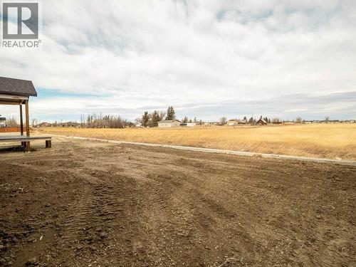 4517 40 Avenue S, Lethbridge, AB - Outdoor With View