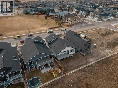 4517 40 Avenue S, Lethbridge, AB - Outdoor With View