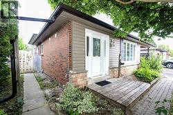 BSMT - 45 BRYANT ROAD  Ajax, ON L1S 2Y5