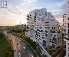 806 - 1050 EASTERN AVENUE S  Toronto, ON M4L 0B7