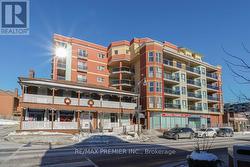 160 Woodbridge Ave - Grand Manor Condos - 