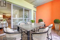 Virtual Staging - Patio Furniture - 