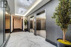 4th Floor Elevator Lobby - 