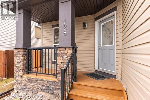 128 Seagreen Manor, Chestermere, AB - Outdoor With Exterior