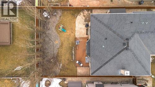 128 Seagreen Manor, Chestermere, AB - Outdoor