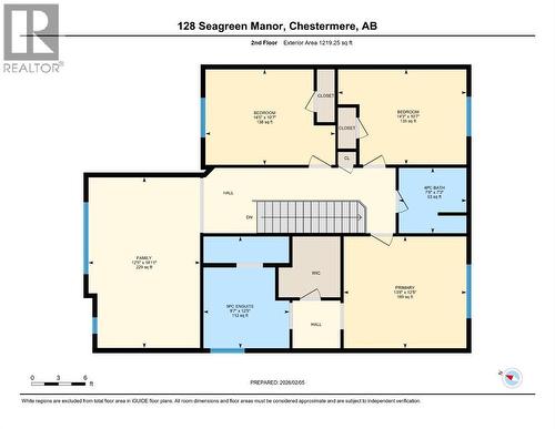 128 Seagreen Manor, Chestermere, AB - Other