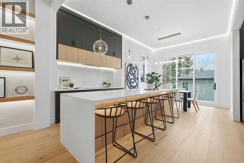 134 Lissington Drive Sw, Calgary, AB - Indoor Photo Showing Other Room